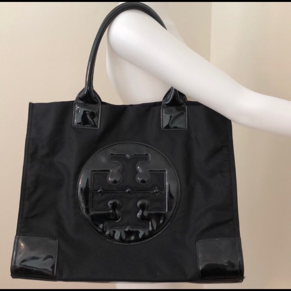 SOLD❗️TORY BURCH LARGE ELLA